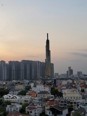 cho thuê de capella 2pn 2wc 86m2