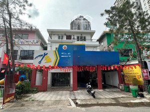 cho thuê nhanh biệt thự 200m kđt văn khê, 4 tầng kinh doanh víp nhất khu, tiện ích liên kết vùng