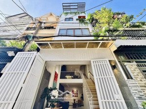 bán nhà đường rộng 7m nguyễn phi khanh- tân định- q.1, gần cv lê văn tám. giá 4tỷ120 cho thuê 26tr