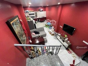 bán gấp nhà riêng gần hồ ba mẫu, phương liên, đống đa, hà nội, 4,25 tỷ, 27 m2