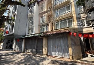 20 tỷ có ngay nhà trung tâm hà nội, dt 100m, mặt tiền 5m, ô tô vào nhà, dòng tiền ổn định