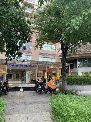 bán nhanh shophouse nguyễn cơ thạch sarimi sala thủ thiêm q2 dtsd 224m2 giá rẻ 67,9tỷ hđt 107tr sh