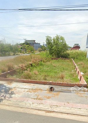 lô đất 72m2/525tr. kdc thanh yến, nhựt chánh, bến lức, long an. đất full thổ cư. sổ hồng riêng