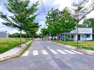 ĐẤT NỀN KDC TÂN TRIỀU – GẦN SÂN BAY BIÊN HÒA CHỈ 500TR SANG TÊN