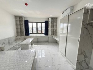cho thuê phòng đủ tiện ích ngay mặt tiền cmt8 giá 4 triệu
