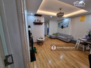 bán nhanh 3pn 70m2 thương mại the vesta phú lãm, hà đông - đủ đồ - view đẹp