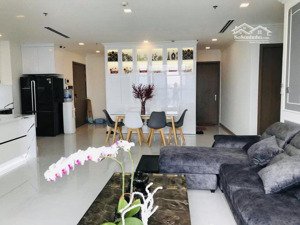 bán căn hộ 04 phòng ngủ đầu hồi vinhomes central park