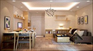 bán căn hộ sdu 143 trần phú 68m² view hồ văn quán, ngắm pháo hoa siêu