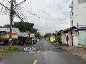 bán nhà-xe hơi đỗ trong nhà-hoàng hữu nam-ngang 5m-chir 7x tỷ