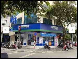 cho thuê gấp nhà mặt phố trung yên 11 lô góc 80m2 x 5t mặt tiền 10m giá thuê hấp dẫn 48tr