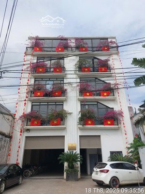 cho thuê văn phòng hiện đại tại khu công nghệ cao hòa lạc - giá cực tốt