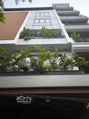 bán gấp nhà 5t pl ngõ 110 trần duy hưng 72m2 mt5m giá 25 tỷ view hồ oto đỗ