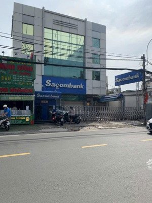 toà nhà mặt tiền lê văn việt - 870m2 ngang 16.2 x 54m tăng nhơn phú a quận 9