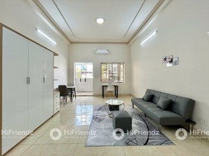 căn hộ chung cư cho thuê tại đường thăng long, tân bình, 6 triệu vnd, 60 m2, 1pn, 1wc hot!