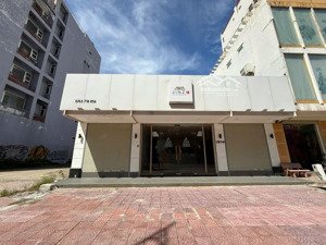 cho thuê mặt bằng võ nguyên giáp. 320 m2. khu du lịch