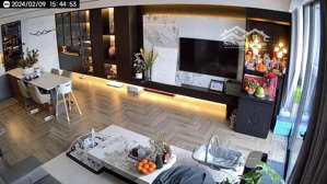 bán nhanh căn hộ 128m2 tầng trung 3pn2vs view hồ dự án skyparrkl tôn thất thuyết giá 12,8 tỷ