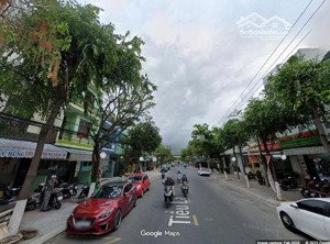 bán nhà 4 tầng mặt tiền tiểu la vị trí đắc địa, kinh doanh sầm uất, sẵn dòng tiền