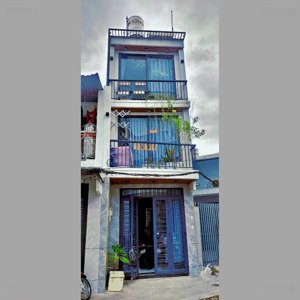 nhà đang cần tiền trả nợ ngân hàng hồ văn huê, p9, phú nhuậ, dt 19,5, giá 2,8 tỷ, sổ hồng riêng