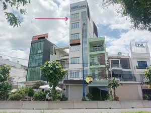 bán nhà mt đường song hành xa lộ hà nội, giá 22 tỷ tl, dt: 5x23 = 115m2, 7 tầng + tm