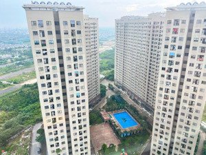 bán căn 2 ngủ 2 vs 62 m2 giá đẹp tại hà đông