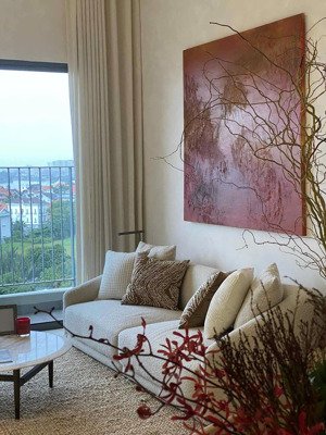 căn hộ 2pn masteri thảo điền view sông đẹp, nội thất cao cấp, giá tốt 