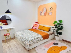 bán ccnimi phố trường chinh gara ô tô lô góc dt 60 m 6 tầng thang máy giá chỉ 19,9 tỷ