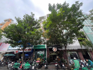 44 tỷ! bán mặt tiền đường calmette, phường nguyễn thái bình, quận 1 - 4x18m - 6 tầng.