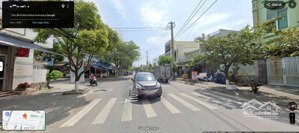 bán nhà 2 tầng mt trương định thông biển vị trí vàng