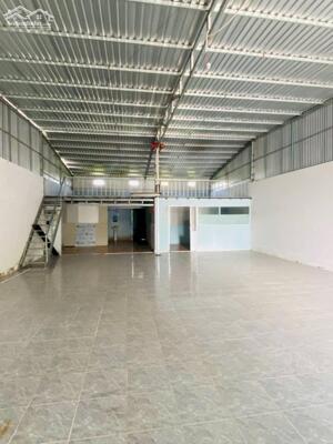 CHO THUÊ KHO SẠCH ĐẸP KDC VĂN HÓA TÂY ĐÔ 10TR