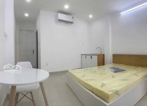 bán chdv 4 tầng mới 100% huỳnh đình hai, bình thạnh