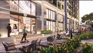 quỹ hàng shophouse khối đế g5 & g6 độc quyền: vốn từ 4tỷ- cho thuê kd lời 65-120tr/tháng- ck 14%