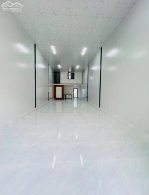 CHO THUÊ NHÀ MẶT TIỀN VỊ TRÍ KINH DOANH KDC HƯNG PHÚ