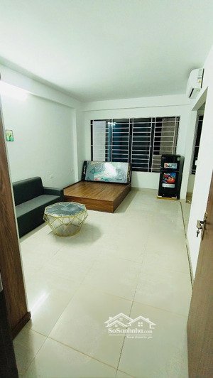cho thuê nhà trọ đẹp tại an dương vương, 4,5 triệu, 35m2, 1pn, 1wc