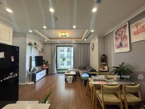 căn góc 3 ngủ sunshine riverside - full đồ - view sông hồng - 90m2 - giá: 8.2 tỷ (sổ đỏ, bao phí)