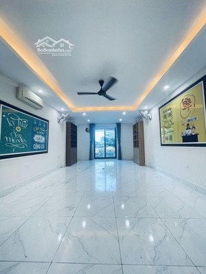 vip cầu diễn phân lô ô tô 68m 6 tầng mt 4,7 m hơn 14 tỷ