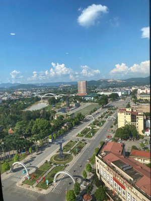 bán căn c3 tầng trung view ngắm pháo hoa cực đẹp chung cư tháp đôi prime trung tâm thành phố
