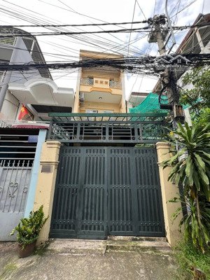 chủ cần bán gấp! nhà hxh điện biên phủ p.17, bình thạnh gần kdl văn thánh - 89m2 - 3t. chỉ 14,5 tỷ!