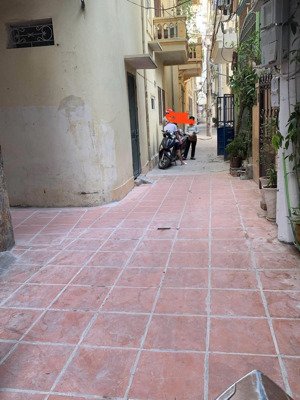 phân lô vf3 lùi cửa gần ngõ minh khai- 34m- 6 tỷ 1