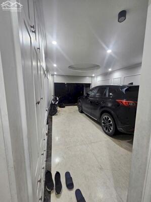 Cho thuê nhà ở - KD - CHDV Trần Bình, Cầu Giấy 90m x 6T THANG MÁY giá 50 triệu