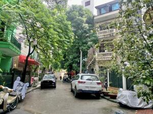 VIP! PHÂN LÔ HOÀNG CẦU - 56M2 - 2 MẶT NGÕ - VỈA HÈ Ô TÔ - GẦN HỒ – 4T CỰC THOÁNG – Ở/KD