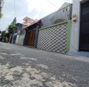 bán villa - ngang 14 x 19.2m lâm văn bền, p. tân hưng mới - quận 7 chỉ 2x tỷ