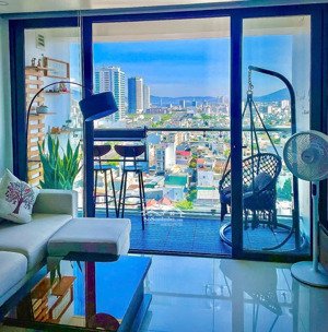 bán căn hộ góc tầng cao hiyori garden tower đà nẵng