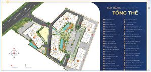 bán căn hộ ngay mặt tiền ql1a, ngay núc giao ct-bến lức - long thàng (nh-vietinbank hổ trợ 70%)