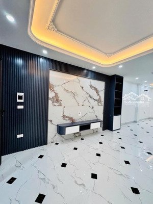 bán nhà nguyễn an ninh 36m 5t, nhà mới ở luôn, gần phố , oto đỗ, dân chí cao, ở sướng