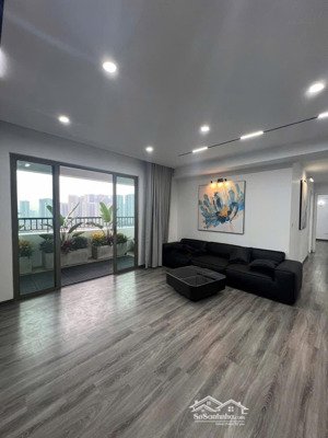 siêu phẩm căn góc tại tòa sông đà 131 trần phú