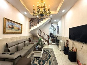 bán nhà riêng 2,47 tỷ, 56,4m2 tại đỗ nhuận, sơn kỳ, tân phú, hcm, hàng hiếm giá tốt