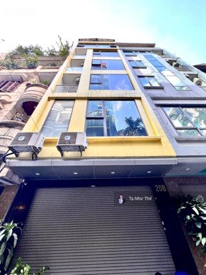 bán nhà láng hạ, thành công, ô tô tránh, vỉa hè, 46m2, mt4.5m, 5t, sát đại sứ quán mỹ, giá 18.8 tỷ