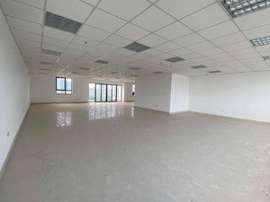 cho thuê nguyên sàn văn phòng 330m² tầng 11 tòa c1 thành công