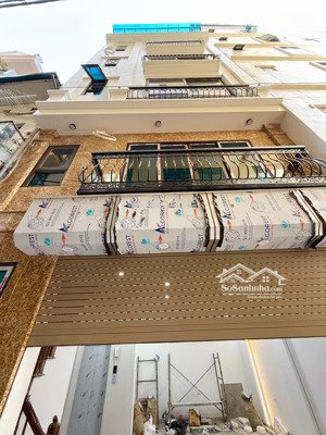 bán nhà riêng 45m2, 17 tỷ, 4pn, 6wc, hoàng văn thái, khương mai, thanh xuân, hà nội, gara ô tô