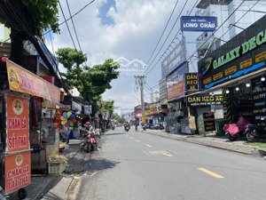 nhà hxh lê đức thọ 107.1m² ngang 6m p17, gò vấp 9 tỷ